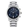 [Valentino Rudy] Мужские металлические наручные часы Valentino Rudy VR206619B-BLWT