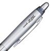 Mitsubishi Pencil Alpha Gel Ballpoint Soft and Relaxing Black Pen, Type, 0.7mm,