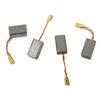 Carbon Brushes for Angle Grinder GWS 7100 7125 Long Service Life