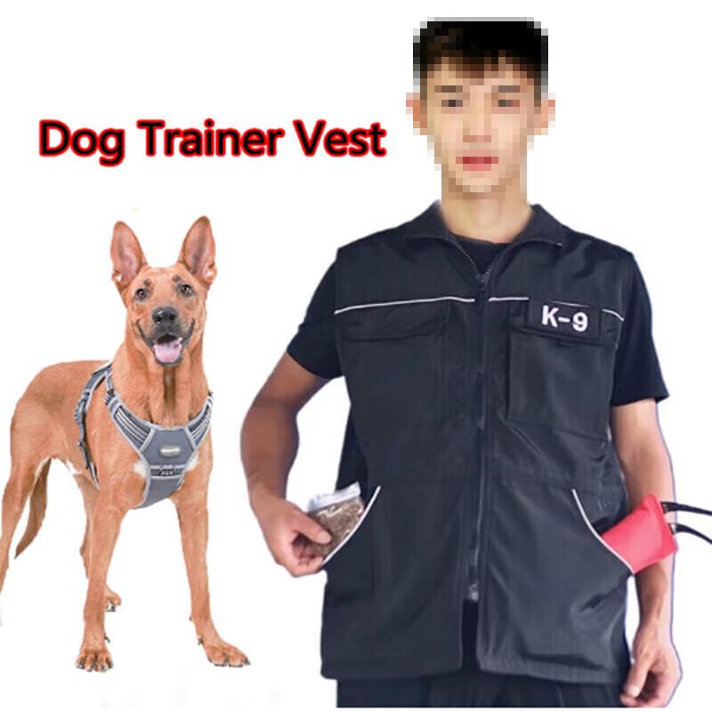 Professional Dog Training Protective Gear