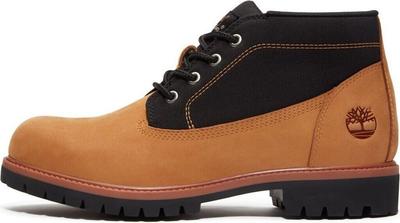 Premium Mid Chukka Wide Boots TB0A431H7541W-075