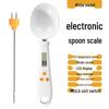 Digital Spoon Scale with Thermometer