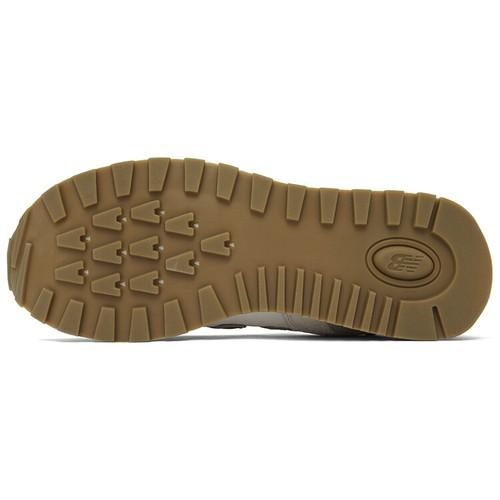 New Balance 574 Legacy Белый Серый U574LGAN