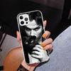 The Vampire Diaries Salvatore Phone Case For iPhone 17 Air 16 Pro Max 16E 15 + 14 Plus 11 12 13 Mini 7 8 SE Gift Print Cover Fun
