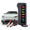 Car Vehicle Battery Tester Automotive Charging Cranking Analyzer Diagnostic Tool