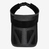 Adjustable Breathable Anti UV Empty Top Sun Visor Unisex Cap For Outdoor Sports Tennis Golf Running Beach Travel Party