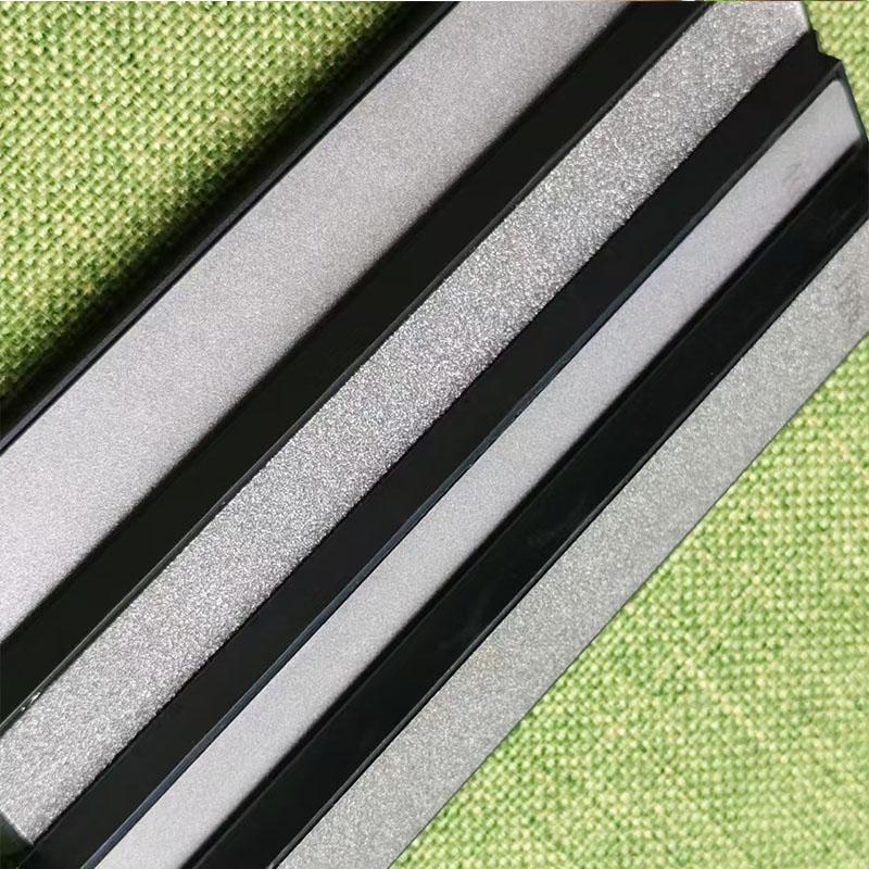 1PC 80-3000#Professional Diamond Sharpener for Knife Sharpening Stone System Kitchen Frinding Blade Fine Grinding Tool Whetstone