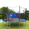 Yousheng батут, сетка для метания, детская игровая насадка на открытом воздухе, забавный спортивный фитнес-бросок, игровой набор для тренажерного зала, парка развлечений