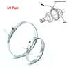 Зажим пыльника CV BOOT CLAMPS Joint Axle 10X-Large Bands