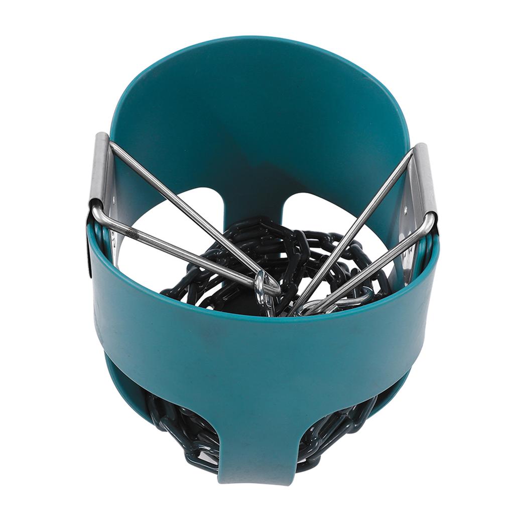 Подвесное кресло-корзина EVA Swing