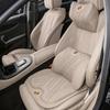 Подушки для подголовника и поясничной поддержки автомобиля Porsche Cayenne, Macan, Panamera, 911/718