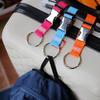 "Luggage Safety Buckle Strap for Backpacks and External Packing"