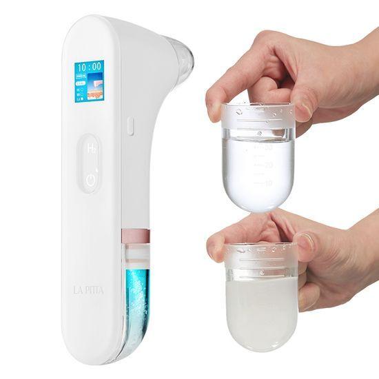 Аппарат для пилинга водородной водой H2 JOC-H2