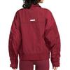 Nike Куртка AS W NSW SWSH WVN Унисекс Бордовый DR5621-638