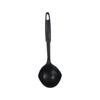 Resistant Tableware Set Kitchen Plastics Food Tongs Set Pot Shovel Suit Food Shovel Soup Spoon