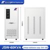 Zhengxi JSW 60K Precision Three-Phase High Power Voltage Stabilizer for Industrial and Medical Use
