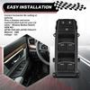 35750THAH61 Power Window Switch Compatible with Honda CR-V 35750-THA-H61