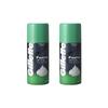 Gillette Foamy Menthol Shaving Foam (175g X2ea)