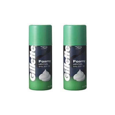 Бритье и удаление волос – Кремы и пена для бритья