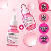 Spot Care/PDRN CNP LABORATORY DermaAnswer Pink Toning Deep In Shot Ampoule 30ml (+15ml)