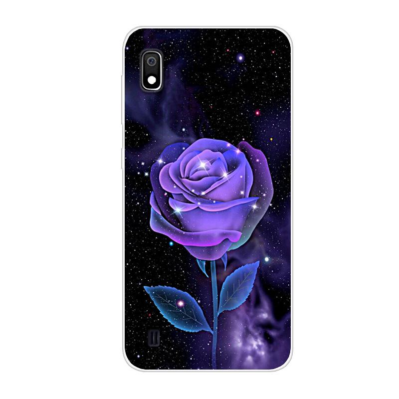 Чехол для Samsung A10 Чехол A10S Мягкий Силиконовый Задний Чехол для Телефона на Для Samsung Galaxy A21S Чехол A10 S Core A10S A 10 A105 Чехол