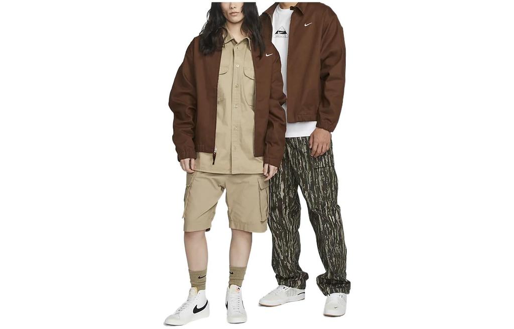Nike Sb Lightweight Skate Jacket DQ6335-259