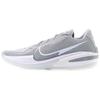 Кроссовки Air Zoom GT Cut TB Wolf Grey Unisex, черные DM5039-003
