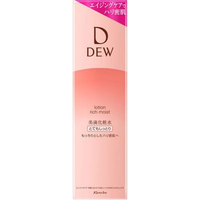 Лосьон Dew Super Moist 150 мл