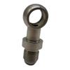 Stainless Steel 304 AN -4 (AN4 AN 04) 12mm M12 Eye Adapter Fitting