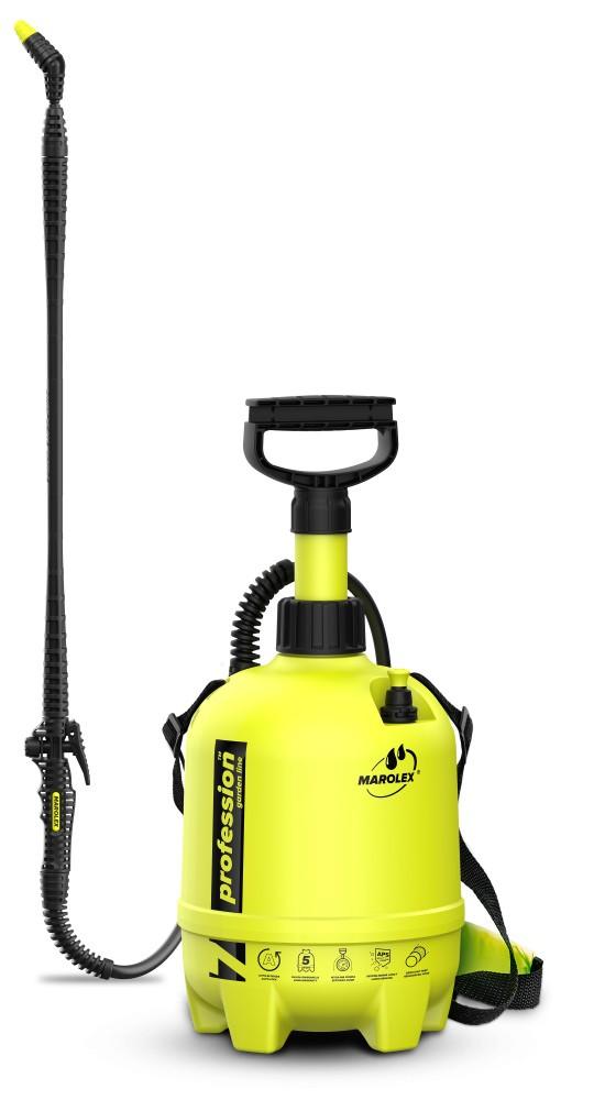 Marolex Sprayer Profession 7