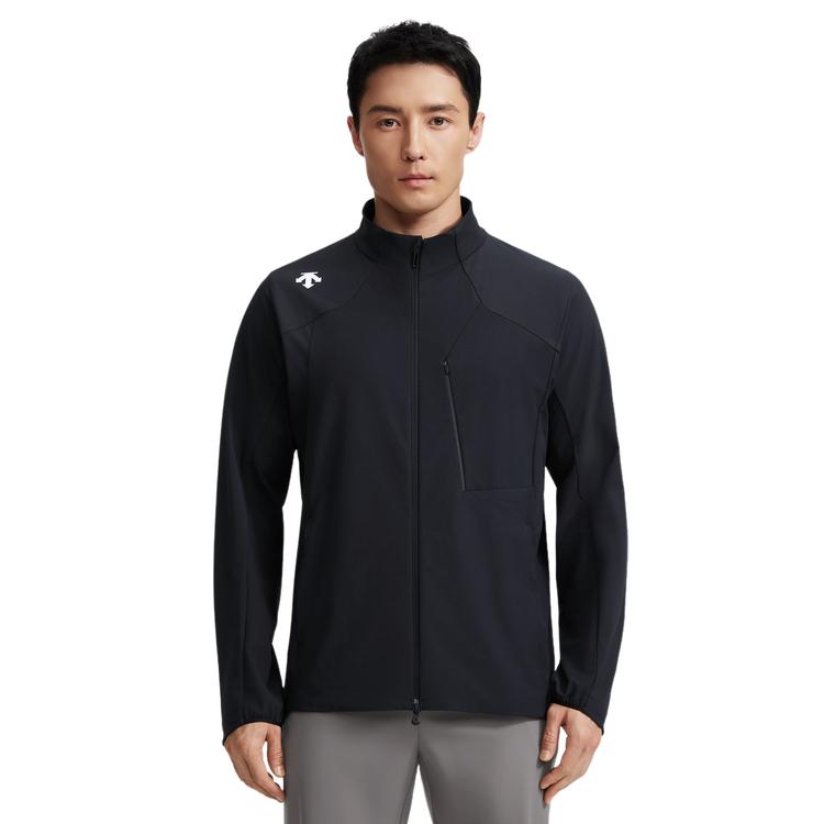 DESCENTE Jackets Men's Moderate D5331TWT54