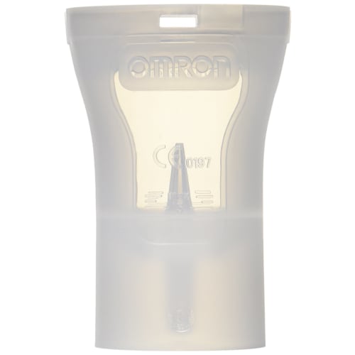 Omron Healthcare Nebulizer Accessories Medicinal Bottle NE-C28-1P