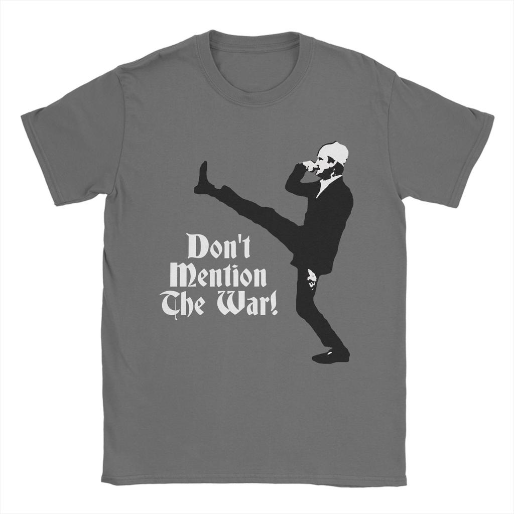 Unisex Unisexs Fawlty Towers