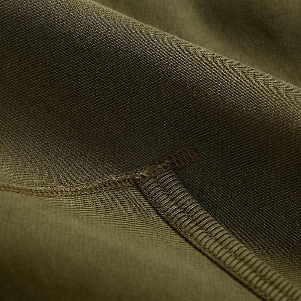 Rrl Garment Dye Fleece Hoodie Mnrrkni16820186300