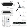 For Ecovacs Deebot X2 Omni X2Pro X2 Robot Vacuum Cleaner Accessories Roller Side Brush Main Filter Hepa Vacuum  Dust Bag Parts