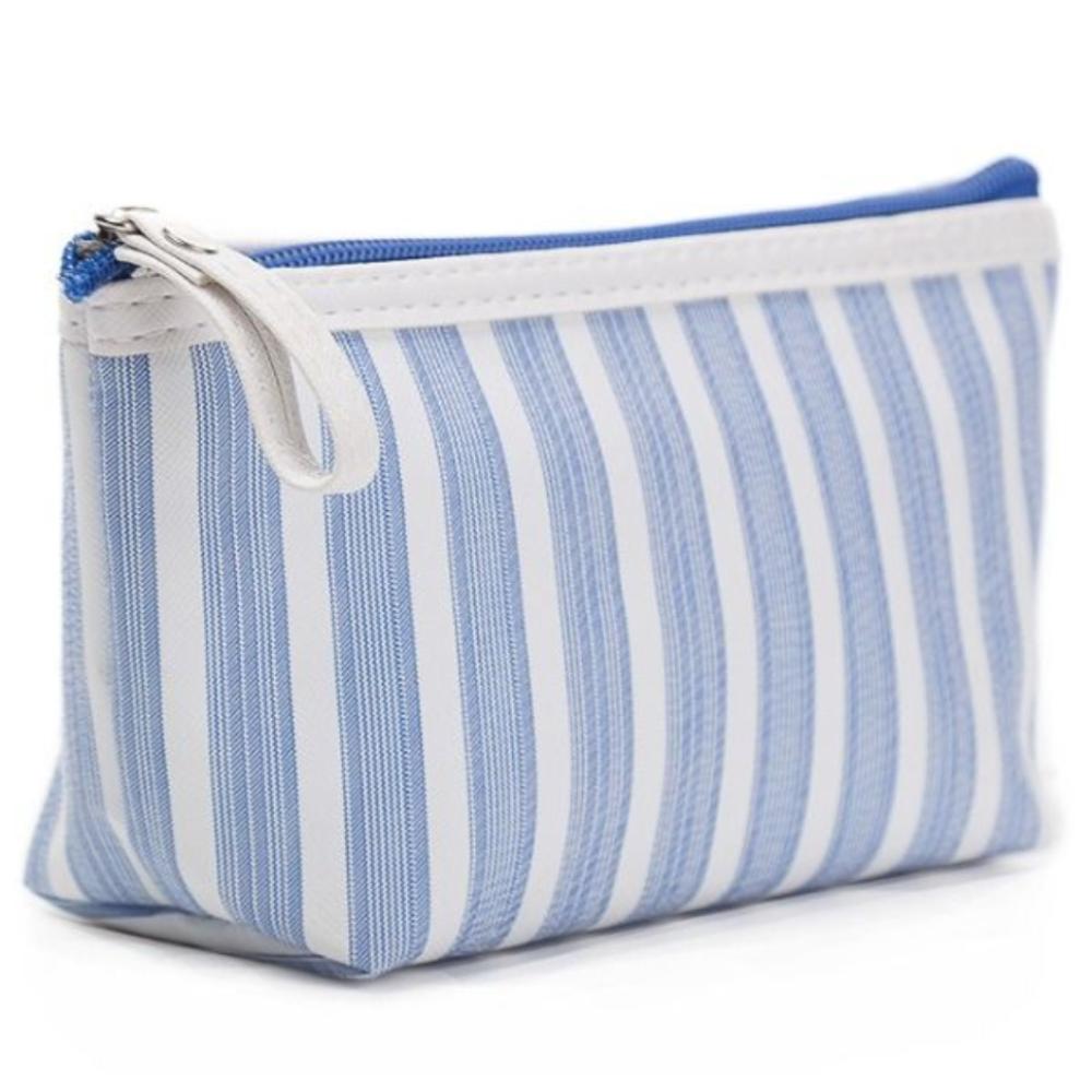 С застежкой-молнией женская косметичка большой емкости дорожная сумка новая косметичка женская косметика