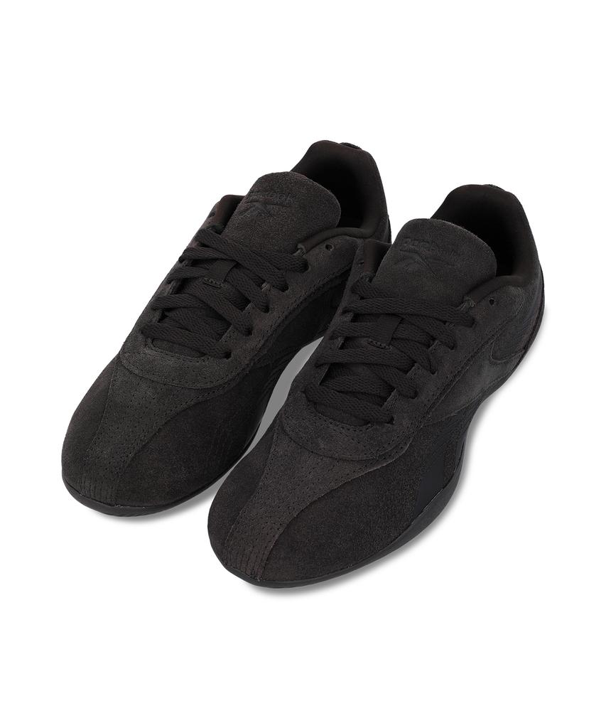 Reebok Ультра Низкий - Коричневый / Reso6Ems5W3