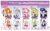 Love Live School Idol Festival Коллекционный Бромид Liella том 1 (BOX)