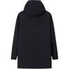 Anta Мужская пуховая куртка Champion из коллекции All Weather, Базовый черный 152510807-4