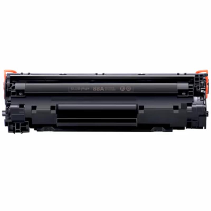 Gezhige Compatible CC388A Black Toner Cartridge for HP Printers