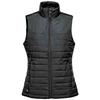 Womens/Ladies Nautilus Quilted Body Warmer
