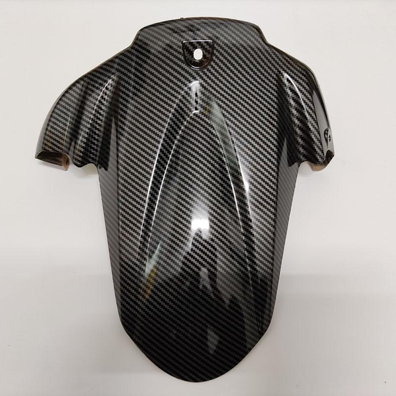 Для Suzuki GSXR1000 GSXR 1000 2009 2010 2011 2012 2013 14 15 2016 мотоциклетное заднее колесо Hugger крыло брызговик грязи