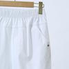 Elastic High Waist Cotton Capris for Middle-Aged and Elderly Women - Summer 2026 Casual Style for Young Mothers.