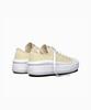 [Converse] Chuck Taylor All Star Move Canvas Golden View A16969C