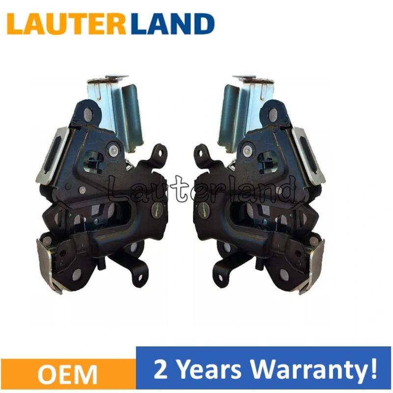 New Car Left Right Rear Back Lock Assembly Compatible For CRV 2012-2016 82220-T0A-A01 82220-T0A-A02 82620-T0A-A03