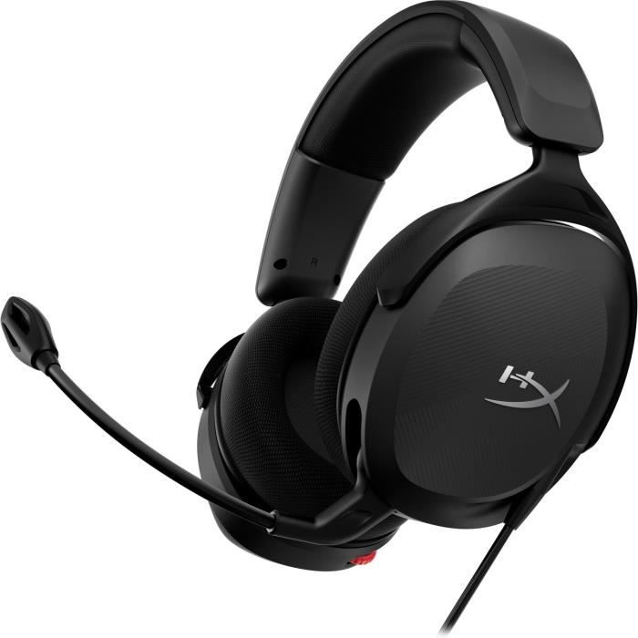 Casque Gamer Filaire - HyperX Cloud Stinger 2 Core - Pour PC