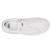 UGG Кроссовки South Bay Low Canvas Casual Fashion Shoes Men Sneaker White 1117580-WHT