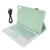 Tablet Keyboard Case for Tab P11 Plus 2021 P11 2020 TB J606F TB J606X TB J607F Detachable Keyboard