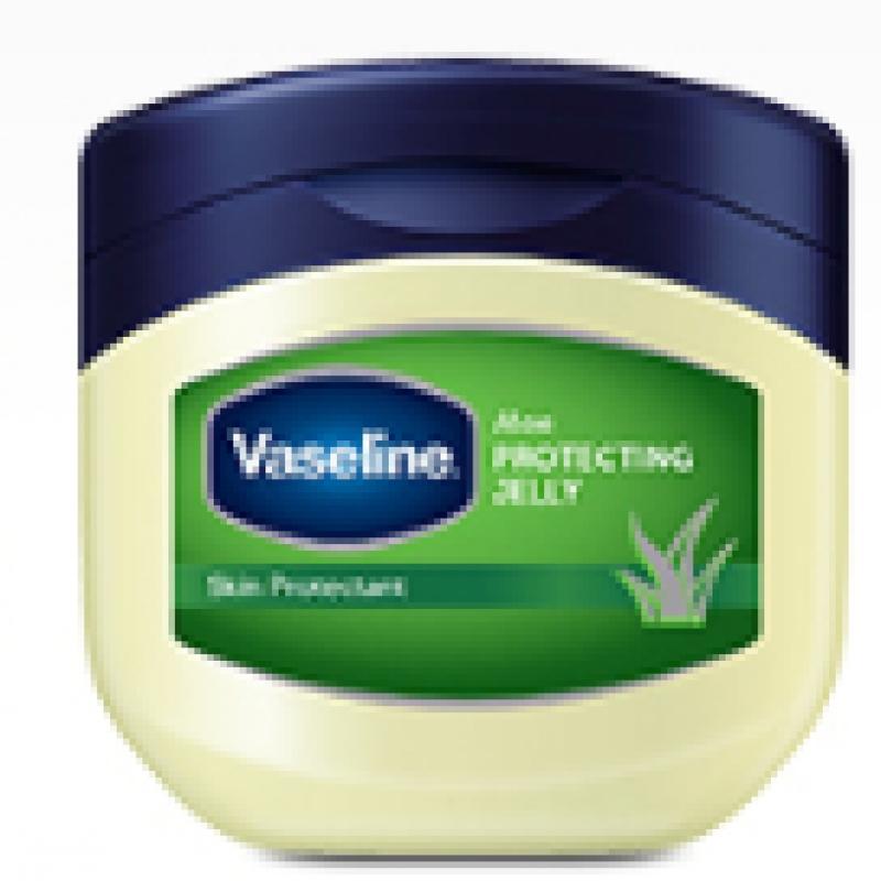 Вазелиновая увлажняющая тканевая маска Vaseline 10 шт.