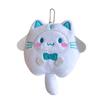 Ручная работа Sanrio Куроми Мелоди Синнаморолл Плюшевая кукла Подвеска Для фанатов аниме